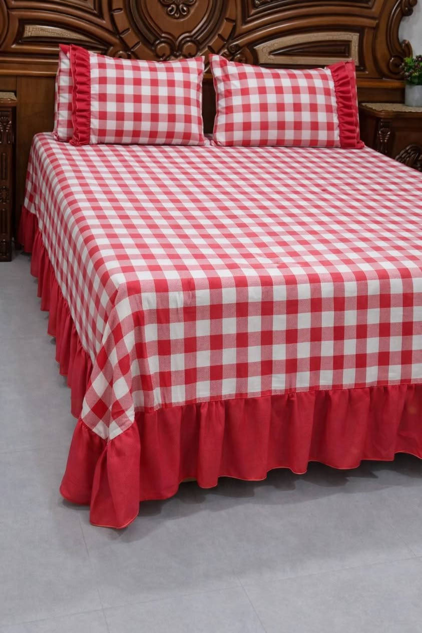 " ‏نصـف جمـال الإنسـان
فـي لسانـه والنصـف الآخـر 
فـي نقـاء قلبـه
 أمـا الوجـه فــ ليــس أكثـر مـن
 غـلاف يبلـى مـع الزمـن*♕♕
خياطي وحسب الطلب للطلب والحجز مراسلت الصفحه 
سعر الفرشه 13واذا حجز اثنين 25
متوفر عده نقشات 
@الجميع


**إذا كنت صاحب هذا الإعلان وتريد حذفه لأي سبب، رجاءا أرسل رسالة إلى الدعم الفني**