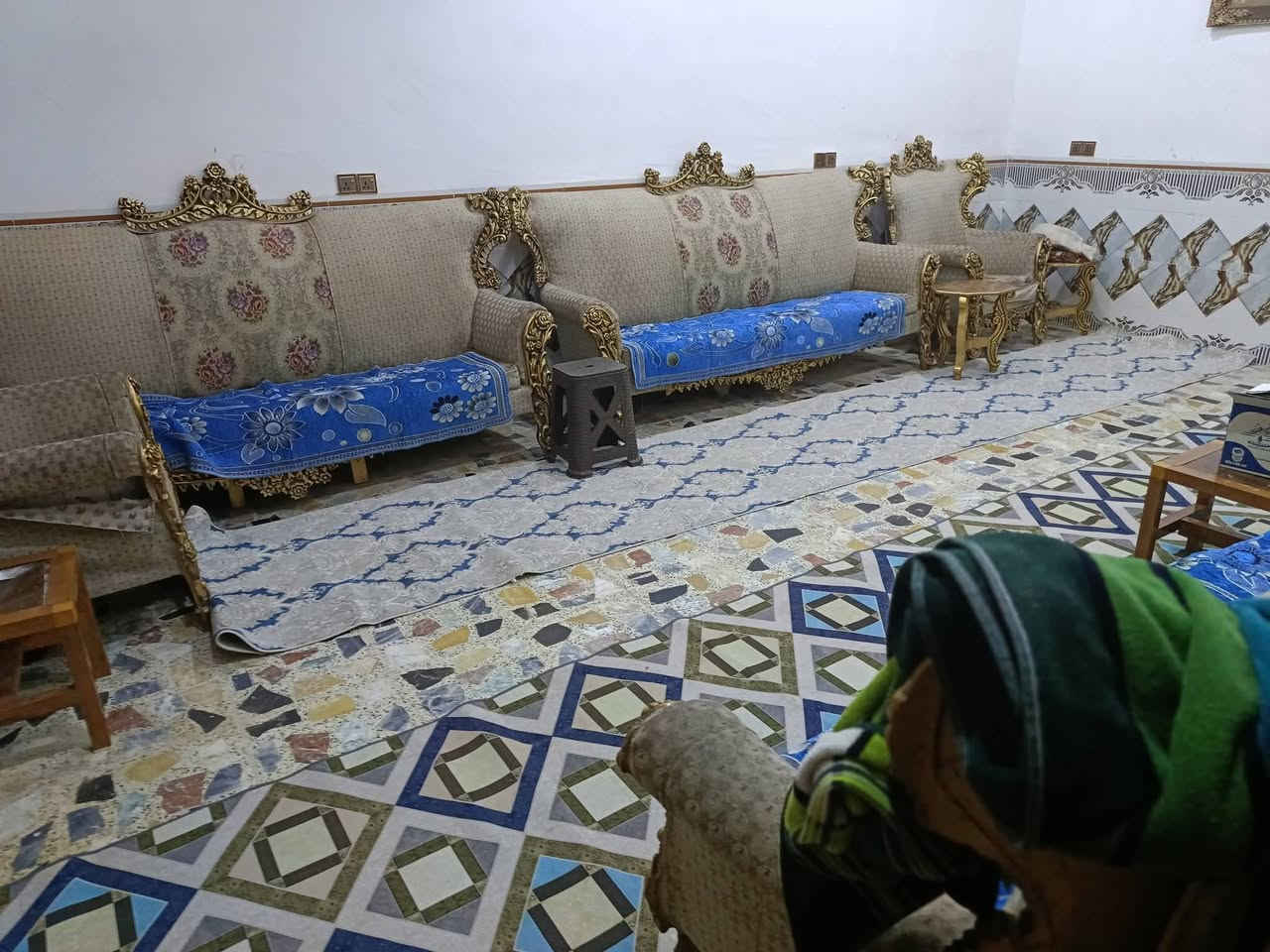 تخم تفصال الملكي الايراني 
وزوالي 2كاشان 
سعر تخم 400
والزوالي كل واحده على 150
يحب يدك على خاص كربلاء الحولي الجديد


**إذا كنت صاحب هذا الإعلان وتريد حذفه لأي سبب، رجاءا أرسل رسالة إلى الدعم الفني**