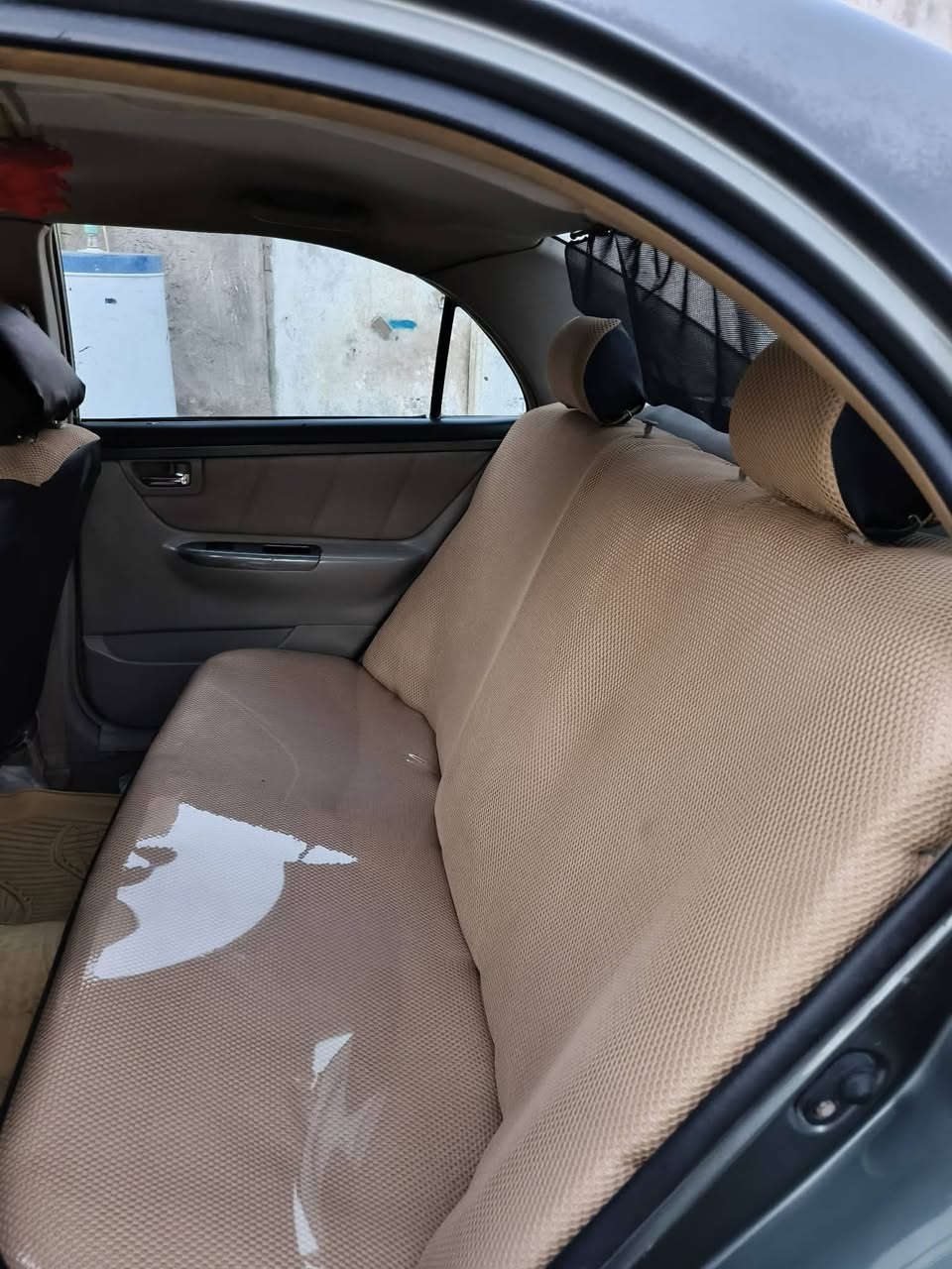 جيلي موبل 11سياره جاهزه من كلشي كيرمكينه كفاله تبريد ❄ثلج كهربائيات من لدعاميه لدعاميه كله جديد غرفه جديده ستوني مدوشمها حداديه تخم تاير جديد باتري جديد رقم بغداد انكليزي سنويه ل30 سياره جاهزه من كل النواحي السعر المطلوب 48وبيها مجال  لتواصل***********
