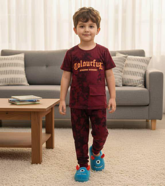 ✨ طقم أولادي سبور – قطن راقي ✨

طقم عملي وأنيق بتفصيل مرتب يليق بالأبطال الصغار 👌
👕 تيشيرت قطن ناعم ومريح على بشرة الطفل
👖 بنطرون سبور بخامة مرتبة وحركة مريحة

تصميم عصري يناسب الطلعات واليومي ويخلي طفلك يبين ستايل ومرتب ✨

📏 المقاسات: من عمر سنة إلى 4 سنوات
📍 متوفر الآن في المحل
📩 

الموقع القيصريه الجديده رقم المحل 56


**إذا كنت صاحب هذا الإعلان وتريد حذفه لأي سبب، رجاءا أرسل رسالة إلى الدعم الفني**