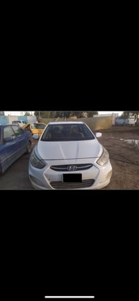 اكسنت • ١٦٠٠ • خليجي