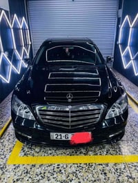 اس 500 • ٢٠٠٦ • محرك V8