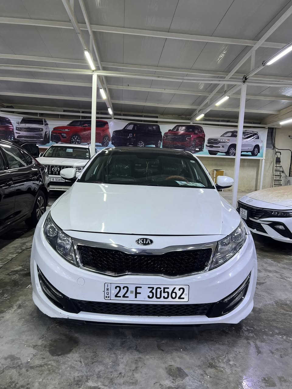 (بيع او مراوس حسب رغبه+ سونار موجود موضحلك كلشي)
اوبتما موديل 2012 خليجي

فول مواصفات 

بنراما 
بصمه 
كشن كهرباء + جلد
مري شفط 

بيه قطعتين صبغ فقط

سعره 123

مكاني بالكوت

***********
