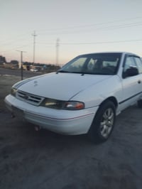 سياره سيفيه لبيع موديل 94مكفوله من كلشي سياره مصبوقه حزام القماره بلاد...