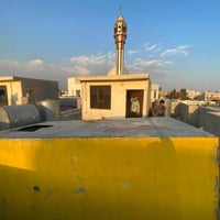 تانكي كاز • ٤٠٠٠لتر • سليم