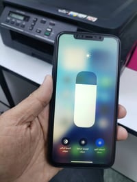 اكس ماكس  للبيع ٢٥٠ وبي مجال او مراوس  ذاكرة 256 بطاررية 100  فقط بطار...