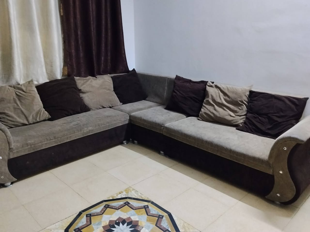 اسلام عليكم ديوان سبع مقاعد مكاني الكرادة قرب جسر المعلق


**إذا كنت صاحب هذا الإعلان وتريد حذفه لأي سبب، رجاءا أرسل رسالة إلى الدعم الفني**