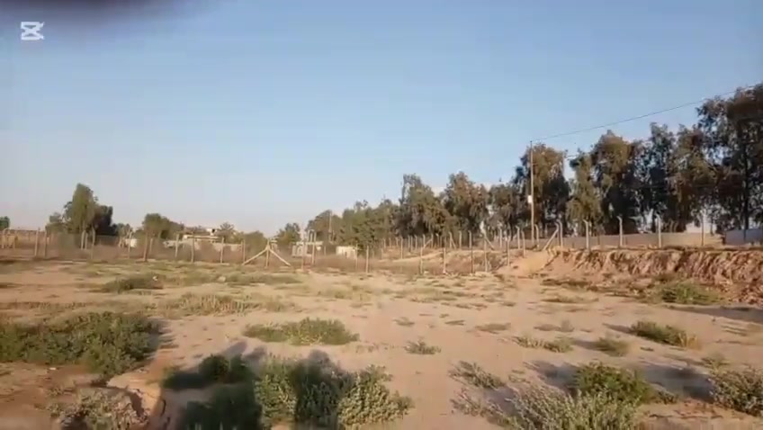 سلام عليكم ورحمة الله
دونم في بغداد منطقة شاعورة سعر ١٣٠ وبي مجال للطيبين مسيج وجة على شارع طابو مالك صرف والك حق التصرف وتحويل مباشر الى مشتري الاستفسار على هذة رقم
***********
