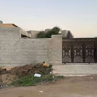 الصقلاويه • ٥٠٠م • غرفتين نوم