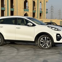 للبيع – Kia Sportage 2019 • الموديل: 2019  • الممشى: 106,000 كم  • الس...