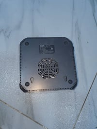 مرحبا مني كيس كوراي 5 هارد واحد تيرا  للبيع حاسبة شغاله  وتنصب كل أنظم...