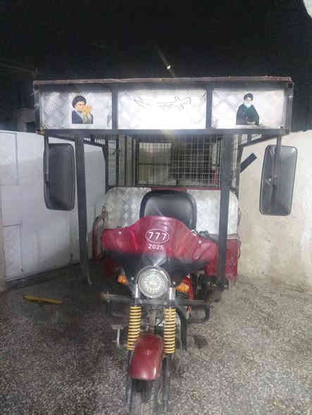 السلام عليكم من رخصه الأدمن ستوته ديوان ٢٠١٨ أوراق كامله كهربائيات شغاله سلف هندر مليون وميتين مكاني بغداد على السياحي مقابل حسينيه المعامل ***********
