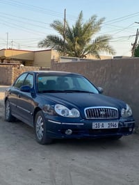 سوناته • ٢٠٠٥ • تحويل ثاني يوم