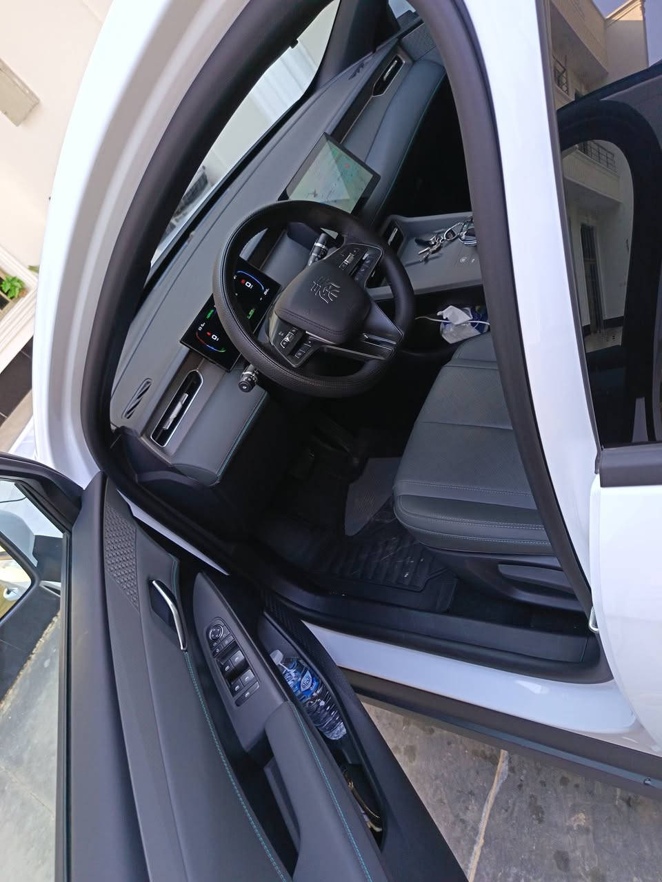 السلام عليكم ورحمة الله وبركاته
كن بلاص 2025  كفاله رقم بغداد باسمي اغراضها كامله شاشه محدثه  منزل برامج كامله ويز مباشر وكلشي تمام للبيع قفل من الاخير 19 و100 مكاني بغداد ***********
