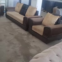 صوفا تركي • ١٠نفر • اسفنج ضغط طبي