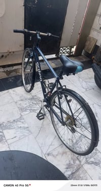 بايسكل ترحال • برجيستون • شيمانو 7نمر