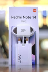 ردمي نوت 14 برو • عروض غدا • قضاء الغراف