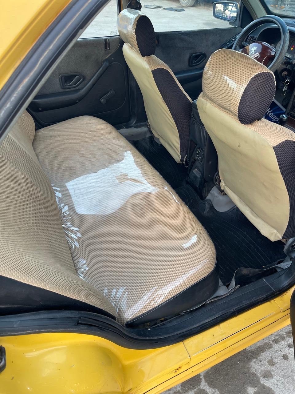 شهداء البياع قرب أسواق الاميره 