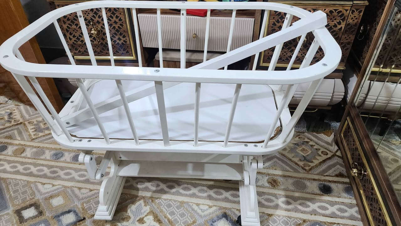 كاروك طفل  ٣ نوعيات 
مستعمل جدا نظيف
للبيع النجف, العراق


**إذا كنت صاحب هذا الإعلان وتريد حذفه لأي سبب، رجاءا أرسل رسالة إلى الدعم الفني**