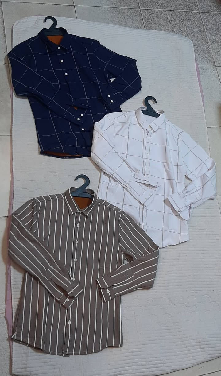 السلام عليكم...
#تخفيضات عامه على كل البضاعه 
اي قطعه داخل المحل على 8 🔥
قطعتين ب 15 🔥

#العنوان الزبيديه السايدين مقابل مطعم ديما القديم ازياء الزبيديه اهلا وسهلا بالجميع


**إذا كنت صاحب هذا الإعلان وتريد حذفه لأي سبب، رجاءا أرسل رسالة إلى الدعم الفني**