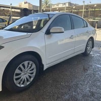 نيسان التيما • ٢٠٠٩ • بابل
