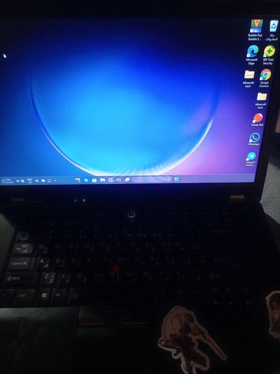 سلام عليكم شباب لابتوب لينوفو شغال نضافته 85٪ كلشي شغال بي يشتغل على الكهرباء مواصفاته موجوده ب الصور ملحقاته شاحنه وجنطه مكان ناصريه مركز يم جامعه السعر 80


**إذا كنت صاحب هذا الإعلان وتريد حذفه لأي سبب، رجاءا أرسل رسالة إلى الدعم الفني**