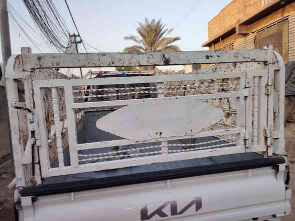 سلام عليكم محجر كيه حمل ارتفاع متر محجر تسكام. درجه اوله
مكاني بابل بل قاسم. الرقم ***********
