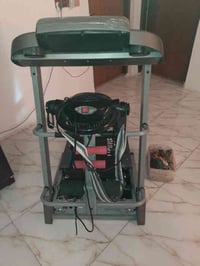 ورشة المهندس • تصليح أجهزة منزلية • كوت الكفاءات