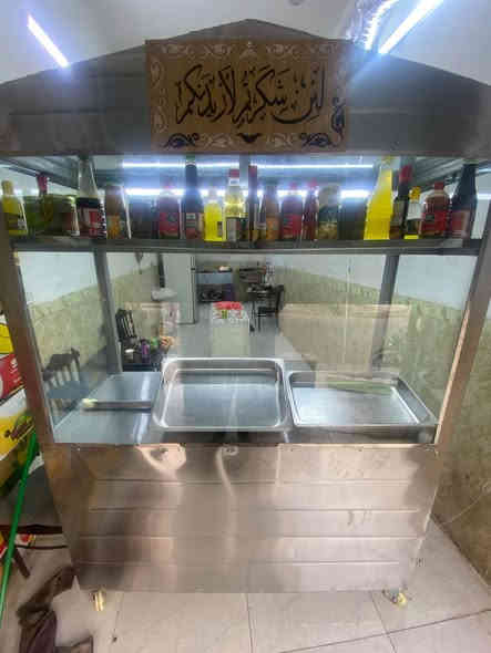 السلام عليكم غراض استعمال اسبوع
***********
