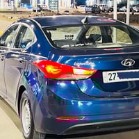 النترا امريكي • ٢٠١٦ • محرك ١٨٠٠