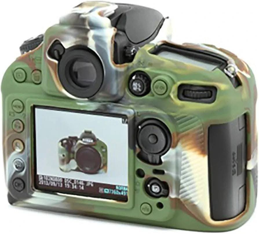 كفر سيلكون كاميرا نيكون  🫡🔥

متوافق مع Nikon D800/D800E ✅

السعر 10 الاف فقط 🫡✅ 

توصيل جميع محافظات العراق 5 الاف 🚙🚗 

للاستفسار والحجز التواصل واتساب 📞 

عنوان المركز : بغداد الحريه الثانيه شارع الحريه الثانيه قرب مكتبه الكراون مقابل صيدليه العنفوان مركز شمس للموبايل


**إذا كنت صاحب هذا الإعلان وتريد حذفه لأي سبب، رجاءا أرسل رسالة إلى الدعم الفني**