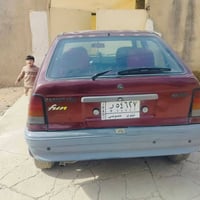 كديت • محرك وكير شرط • نينوه