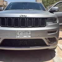 جراند شيروكي ليمتد • ٢٠٢١ • رقم بغداد