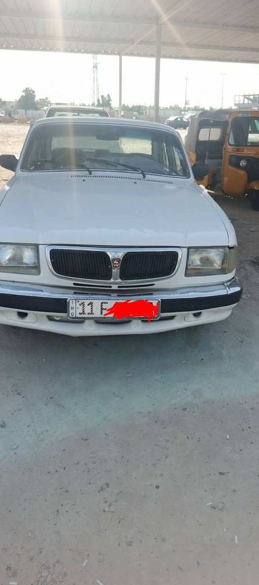 سلام عليكم 
فولكا ٢٠٠٤ للبيع بأسمي  ابيع تحويل فقط وكاله مابيع 
السياره جانت تكسي وحولته خصوصي هزه ورقم كله جديد صبغ جديد البارحه كملته صبغ واليوم شديت ارقام .. حداديه جديده داخل مدوشم جديد السعر ٤٣ وبيه مجال حك الجيه مكاني بغداد باب المعضم ***********
