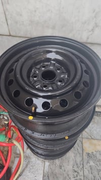 جنط 16 • كورلا • تجميع صيني