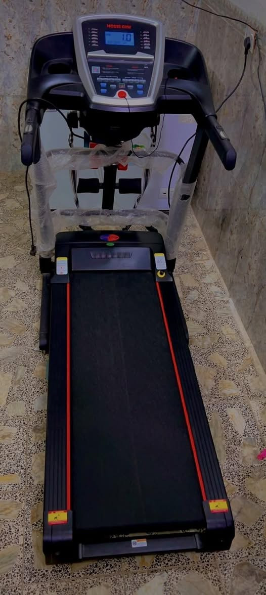 البيع جهاز جري
مستخدم يومين بعده بجيسه
جهاز جبلي 
بي ضمان 4 أيام. 
سعر 460 الف وبي مجال الطيبين
العنوان نجف كوفه
الرقم واتساب *********** 
الجهاز عله فحص.
