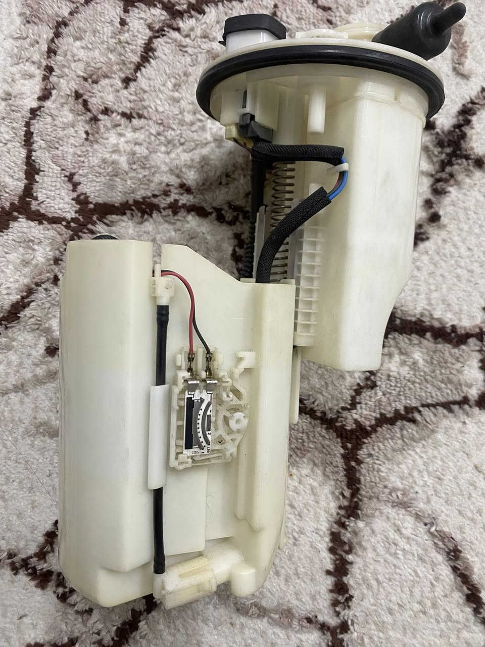 السلام عليكم اخوان
قاعده فيت بم كامله وارضيات اصليه  كامري ٢٠١٧ مكاني بسمايه

للاستفسار على الخاص

***********
