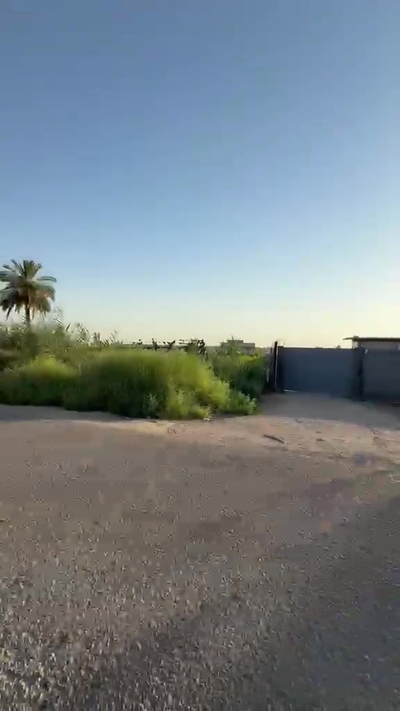 دونمين للبيع
طابو زراعي سند 25 تحويل مباشر 
بابل ورديه داخل قرب الأمام سيد موسى 
***********
