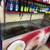 ثلاجة • نظيفة • مستعملة