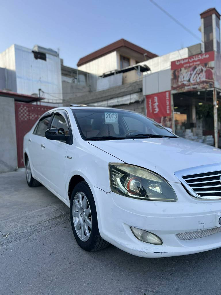 جیڵی 2013 بێ بۆیاخ بێ دەعم بێ لێدراو گێڕ و مەکینە بەشەرت بێ دوکەڵ سەرفی نیە چوار جام کارەبا تەبرید بە شەرت 
سعری:36 معامەلە برایانە
شوێن/قەزای دوکان
ژ.م/***********
*********** دخان, السليمانية
