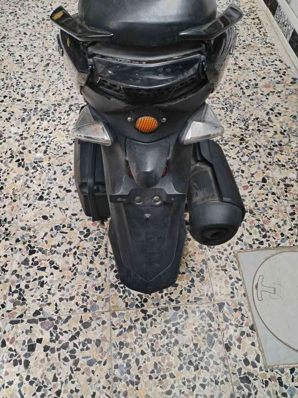 ماجسته اس 2016 دراجه كفاله عامه برغي مامفتوح بيها مكاني كربلاء حي السلام سعر ٨٥٠ وبي مجال قليل ***********
