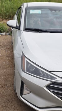 النترا • ٢٠١٩ • وارد امريكي