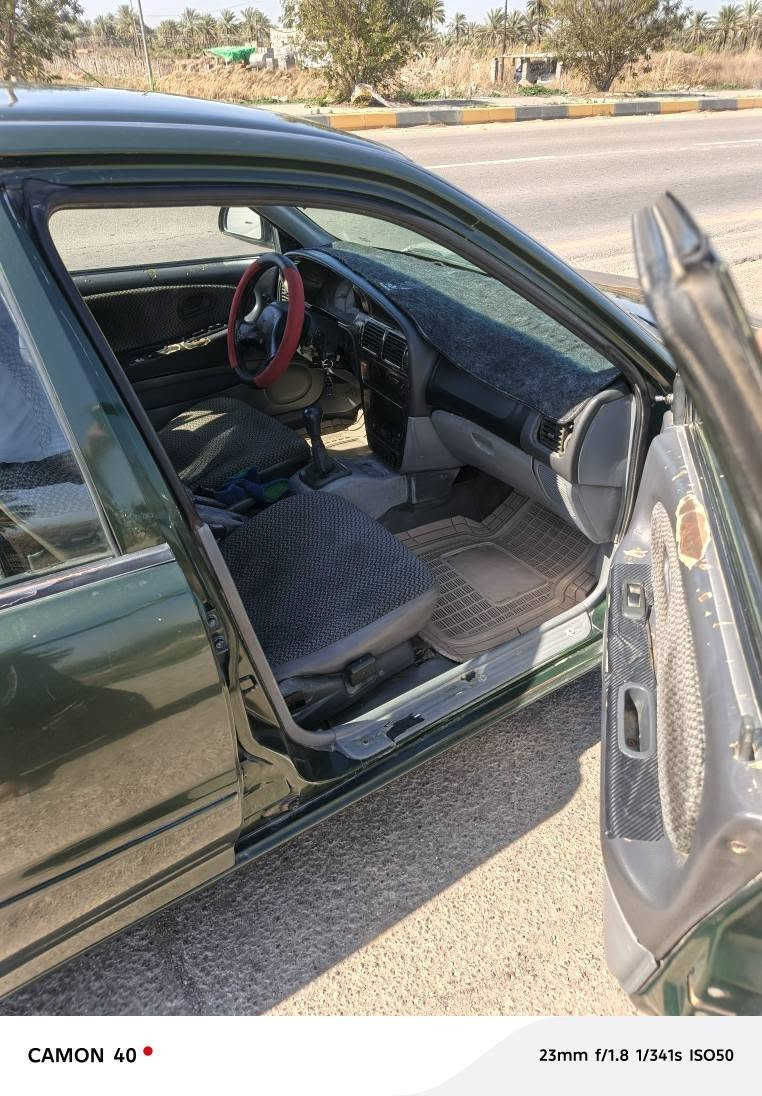 براتون٢٠٠٢رقم بغداد باسمي كير مكينه صدر تبريد مكفولات مصبوغة عام جماليه مشروع وطني٢٠٢٩ تحويل مباشر المكان بلد السعر ٤٠ وبيه مجال *********** سامراء, صلاح الدين
