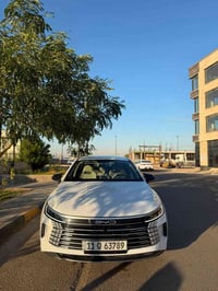 دستروير • ٢٠٢٥ • الممشى ٢٠ الف