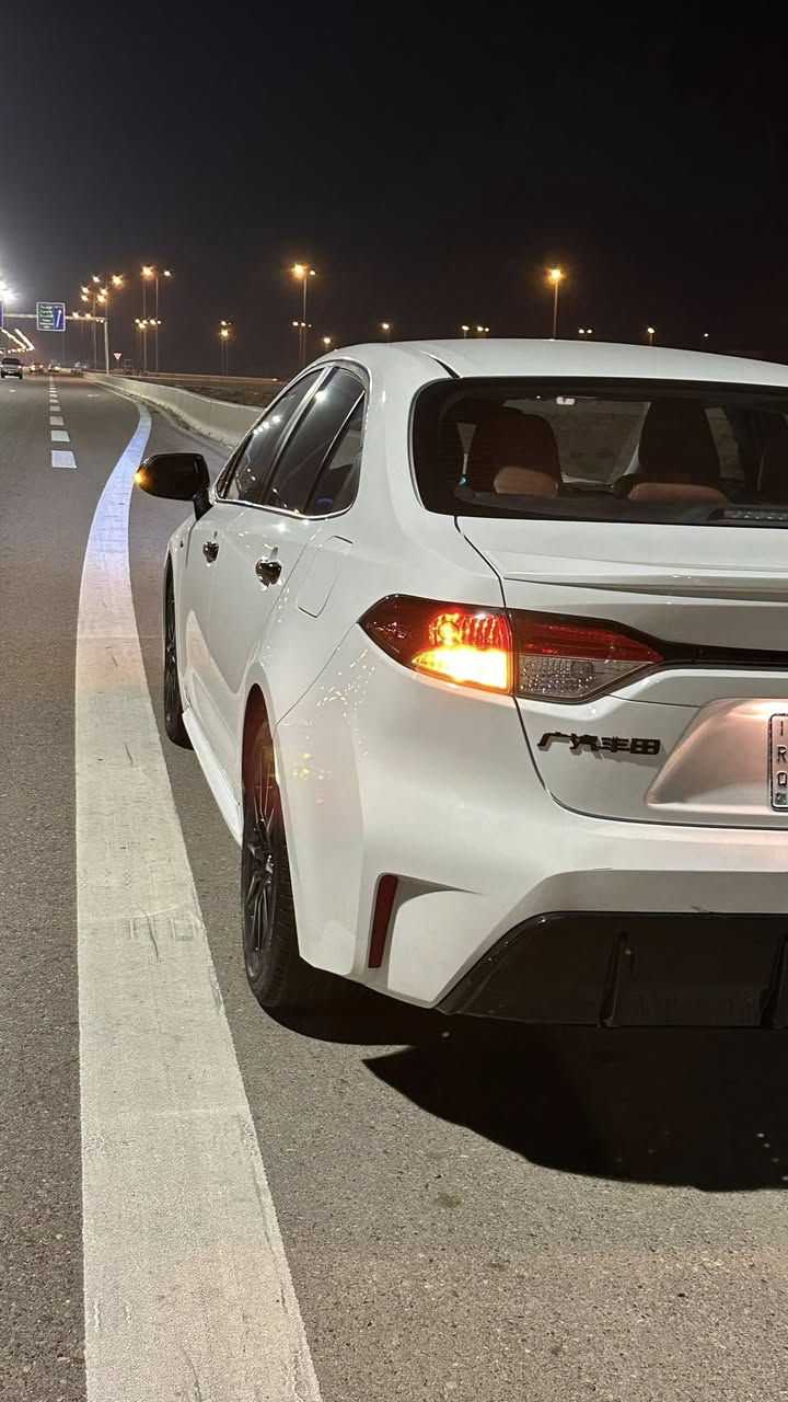 كورلا هايبرد 2025 شكل S
ماشية42,000

المواصفات:

فتحة سقف 

بصمه 

قطعتين تبريد 

شاشه

كامره خلفيه 

رادار امامي 

وهواي مواصفات 

السياره نظيفة فقط اكو ملاحظات بالباب السكن والجاملغ

السعر 157$ وبيها مجال بسيط 

للاستفسار واتساب : ***********
