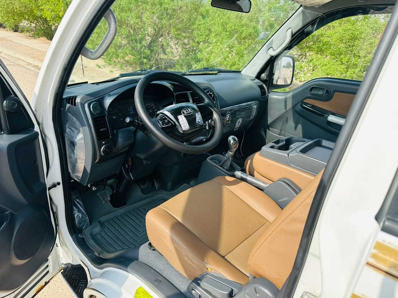 سلام عليكم كيه بنكو موديل 2020 سياره جاهزه من كلشي كفاله عامه على وضع الشركه تبريد ثلج حداده جديده تأيرات جديد سياره كفاله
رقم بصره تحويل ثاني يوم
مكان سياره بصره ***********
سعر ب123
