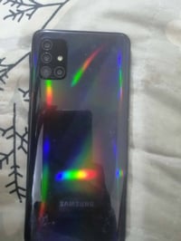 سامسونج A51 • للبيع • فيسبوك