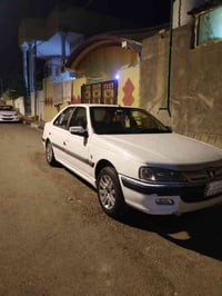 بيجو بارص مديل 2021 سيارة حره تريد وكلا او تحويل بيها بنيد وجاملغ.التص...