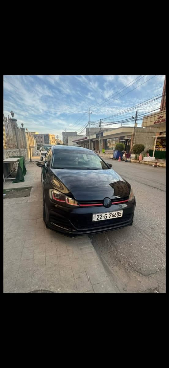 گولف  ٢٠٢٠
موسه فات tsi14torbo
مرغوب به نزبه ت سبوغ سه ياره كه ده عمى نيه سفحه چى به س لى خشانه بى ايرباك خوار بازار ١٣٠مه جالى زور كم موشته رى نى بيزارم مه كه 
*********** أربيل, العراق
