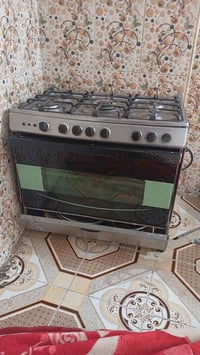 فرن • للبيع • ماكو مواصفات